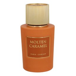 Paris Corner Molten Caramel EDP U 100 ml