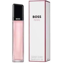 Apa de parfum femei Femme