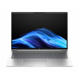 Notebook ProBook 4 G1i, Intel Core Ultra 7 255U, 16 inch, RAM 16GB, SSD 1TB, Intel Graphics, Free DOS, Pike Silver