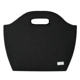 Geanta Termica Thermal Lunch Bag 12 L, Zip Closure, Polyester,