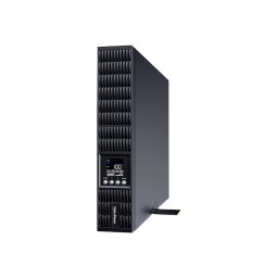 UPS CYBERPOWER OLS3000ERT2UA, 3000VA, Black