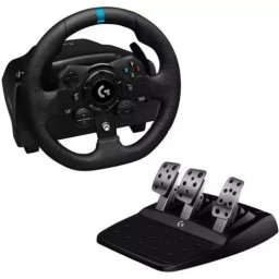Volan LOGITECH G923 Trueforce, Xbox Series X|S, Xbox One, PC, Black
