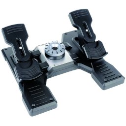Pedale LOGITECH G Saitek Pro Flight Rudder Pedals