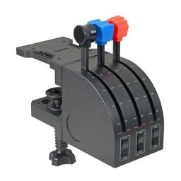 Joystick LOGITECH Saitek Pro Flight Throttle Quadrant