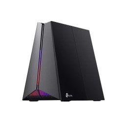 Router TP-LINK Archer GE550 BE9300, Tri-Band, Wi-Fi 7, Black