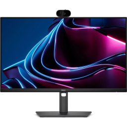 Monitor LED DELL P2426HEV, 23.8" Full HD, 120 Hz, 5 ms, Black