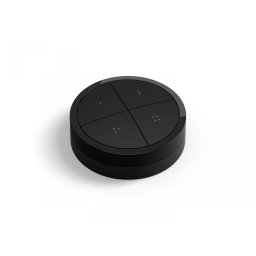Philips Hue Tap Dial Switch Eu Black