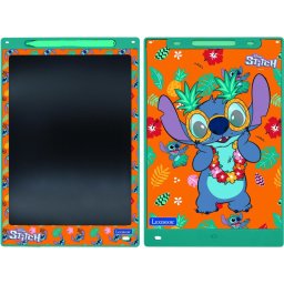TABLETA DE DESENAT CU E-INK, STITCH
