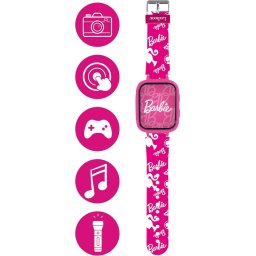 CEAS CU APARAT FOTO&CAMERA VIDEO, BARBIE