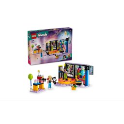 Petrecere Cu Karaoke, Lego 42610