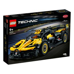 BOLID BUGATTI, LEGO 42151