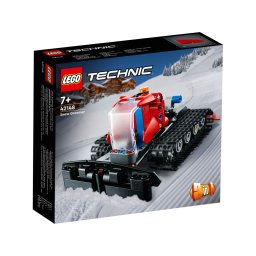 MASINA DE TASAT ZAPADA, LEGO 42148