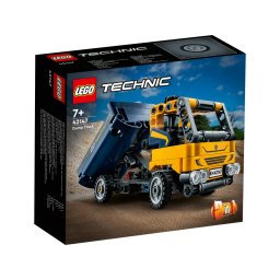 AUTOBASCULANTA, LEGO 42147
