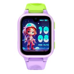 LAGENIO Smartwatch pentru copii K9 mov