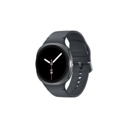 Samsung Watch 8 L325 1.34" 40Mm Gy/Bk