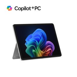 Microsoft Surface Pro 12 16/256GB Platin