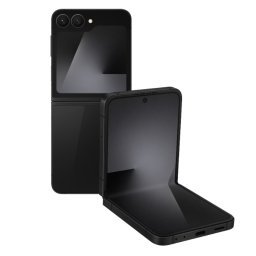 SG Z Flip7 FE F761B 5G 6.7"/3.4"8/256 Bk