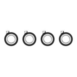 Mac Pro Wheels Kit