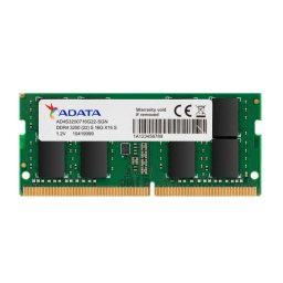 Aa Sodimm 32Gb 3200Mhz Ad4S3200732G22-Sg