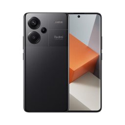 Xiaomi Redmi Note 13 PRO+ 8GB 256GB BK