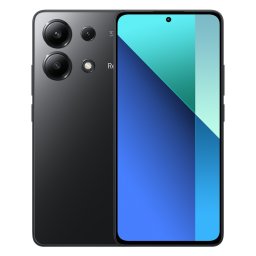 Xiaomi Note 13 6GB RAM 128GB DS 4G Black