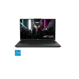 GB AORUS 7 9KF RTX4060 I5 16GB FREE DOS