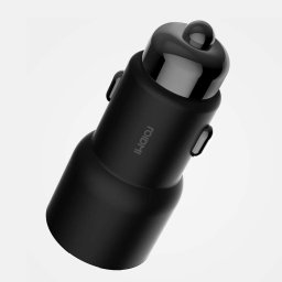 Xiaomi Roidmi 3S Car Charger Bluetooth B