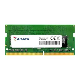 Adata Ddr4 4Gb 2666 Ad4S26664G19-Sgn