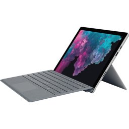 Surface Pro 6 1Tb I7 16Gb Silver