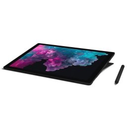 Surface Pro 6 256Gb I7 8Gb Black