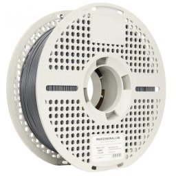 PROF. LAB 3D FILAMENT 1KG PETG+CF GRAY