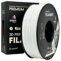 SMART PRINT FILLAMENT 1KG ASA WHITE