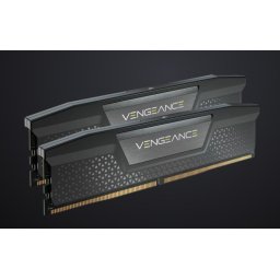 CR DRAM VENGEANCE 48GB(2x24) DDR5 KIT