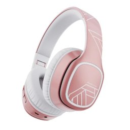 Casti Wireless Powerlocus P7, Rose Gold