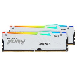 KS DDR5 64GB K2 6000MHZ KF560C30BWAK2-64