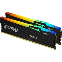 KS DDR5 64GB K2 6400MHZ KF564C32BBAK2-64