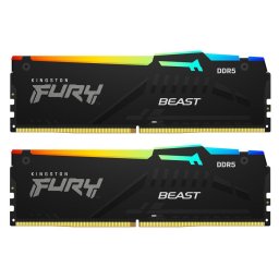 KS DDR5 64GB K2 6000MHZ KF560C30BBAK2-64