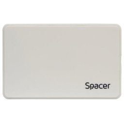 Rack ext. HDD/SSD 2.5" Spacer USB 3.0 wh