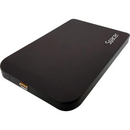 Rack ext. HDD/SSD 2.5" Spacer USB 3.0 ng