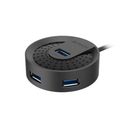 HUB extern A4TECH - HUB-30