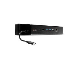 Lindy USB 3.2 Gen 2 Type C Mini Dock
