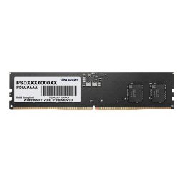 PT DDR5 8GB 4800 PSD58G480041