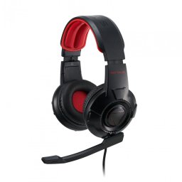 Casti Gaming Serioux Ruari