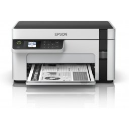 EPSON M2120 CISS MONO INKJET MFP
