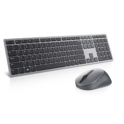 Dl Tastatura + Mouse Km7321W Wireless