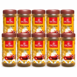 Cicoare instant OCTAL, bax 10 × 95 g