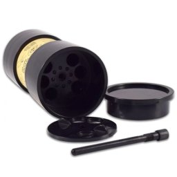Raw Black Incarcator rapid pentru conuri Six Shooter 1/4