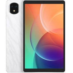 Tableta Ulefone Tab A9 Pro, 4G, Wi-Fi, Helio G91, 8GB RAM, 128GB, 8.68 90Hz, GPS, Dual Camera, Speakers, Android 15, White