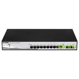 D-LINK DGS-1210-10MP