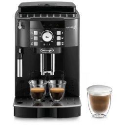 DELONGHI ECAM21.117.B Magnifica S creator automata 1450 W negru
